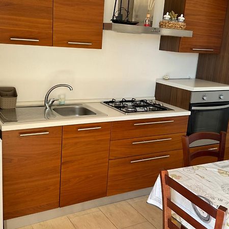 Casa Vacanze Cerreto 2 Apartment Miglianico Ngoại thất bức ảnh