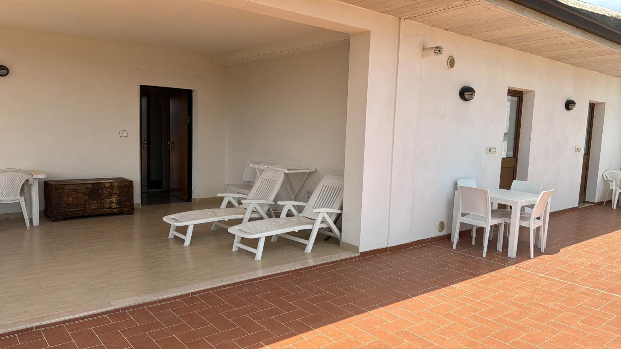 Casa Vacanze Cerreto 2 Apartment Miglianico Ngoại thất bức ảnh