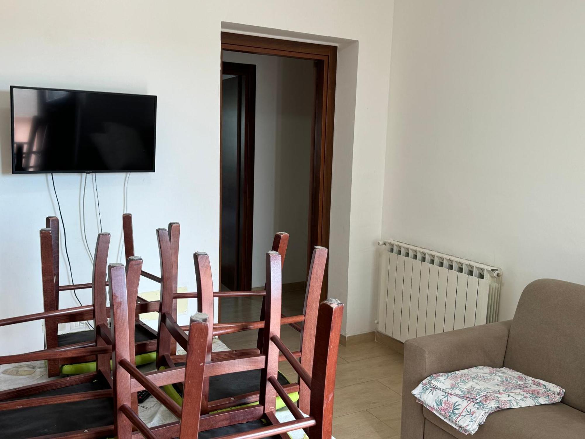 Casa Vacanze Cerreto 2 Apartment Miglianico Ngoại thất bức ảnh