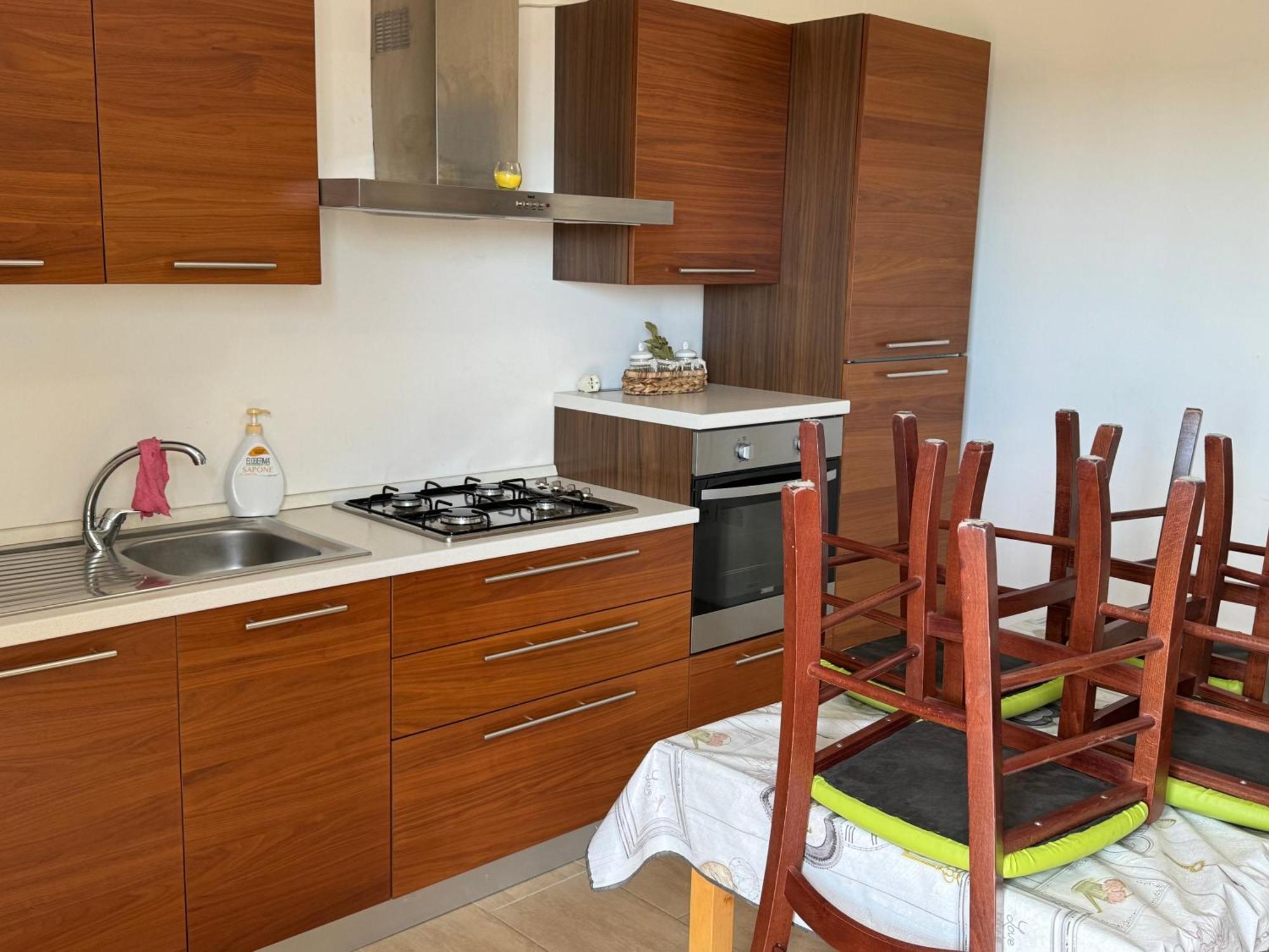 Casa Vacanze Cerreto 2 Apartment Miglianico Ngoại thất bức ảnh