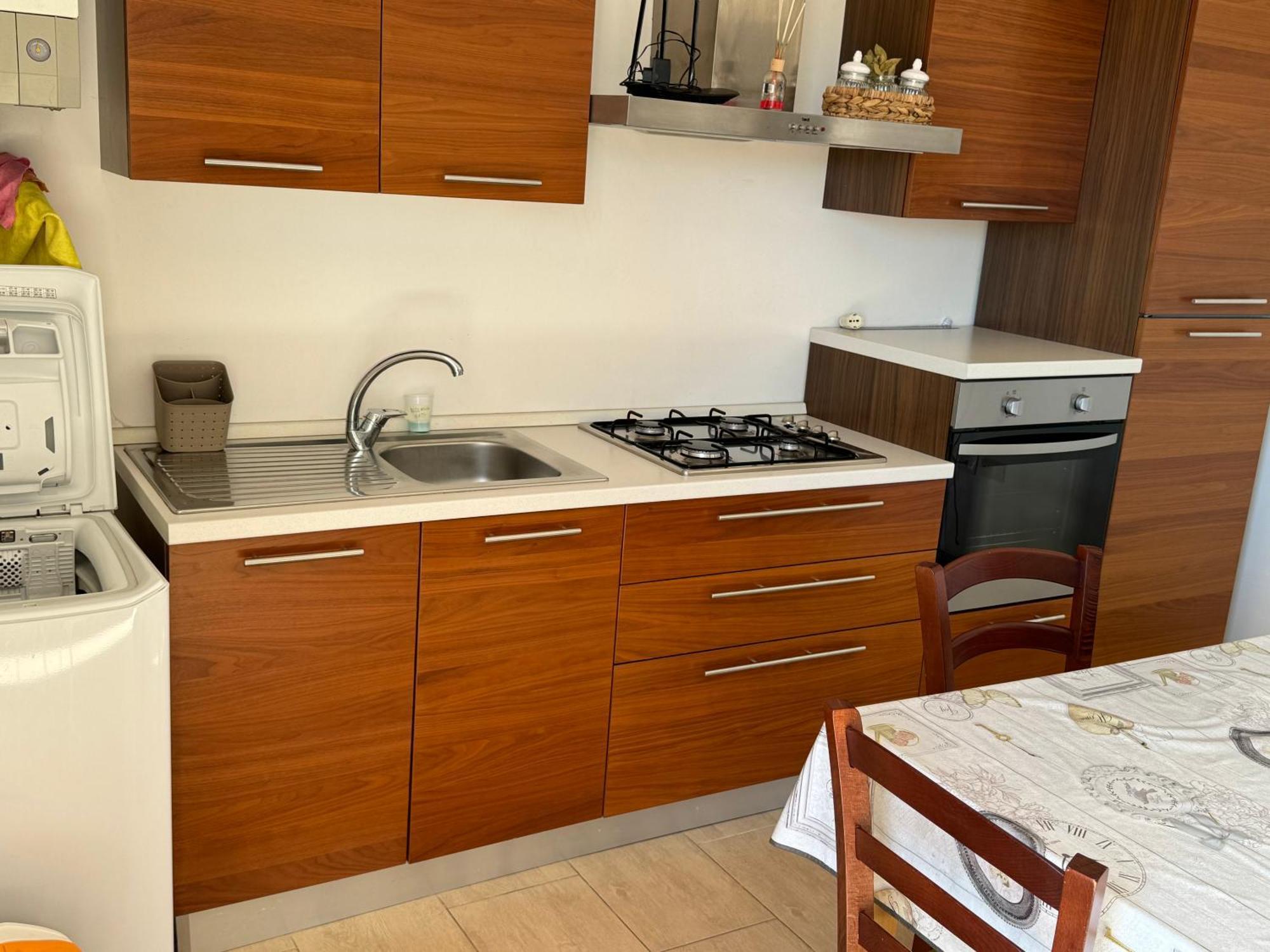 Casa Vacanze Cerreto 2 Apartment Miglianico Ngoại thất bức ảnh